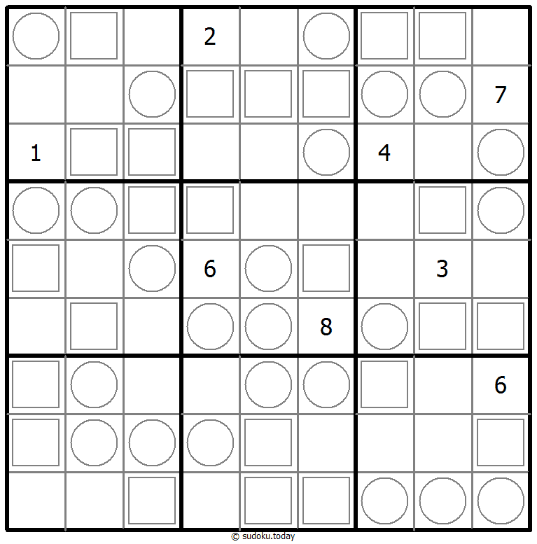 147数独