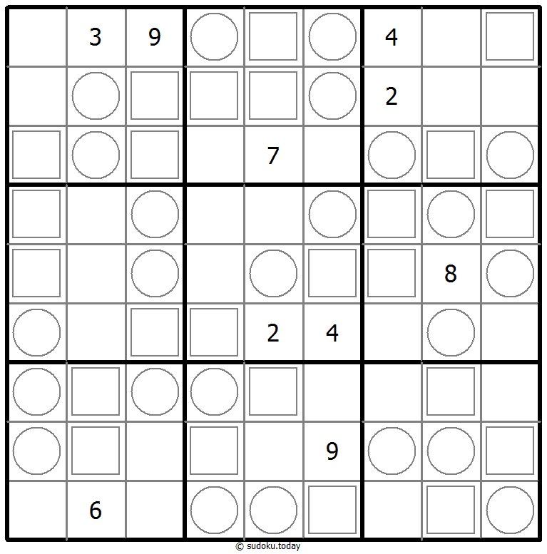 147数独 #68227