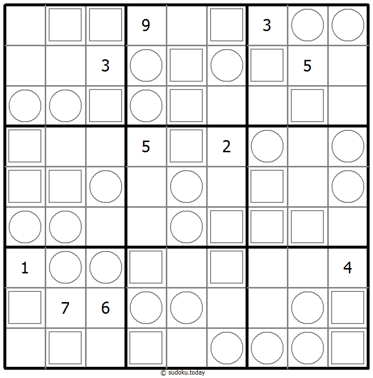 147数独 #68235