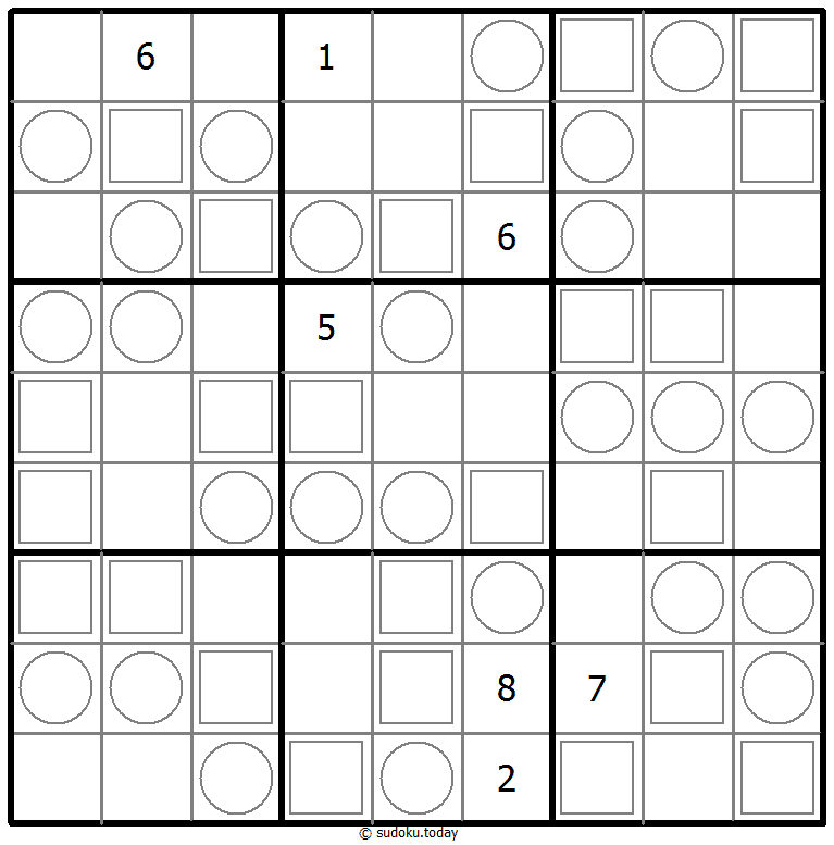 147数独 #68240