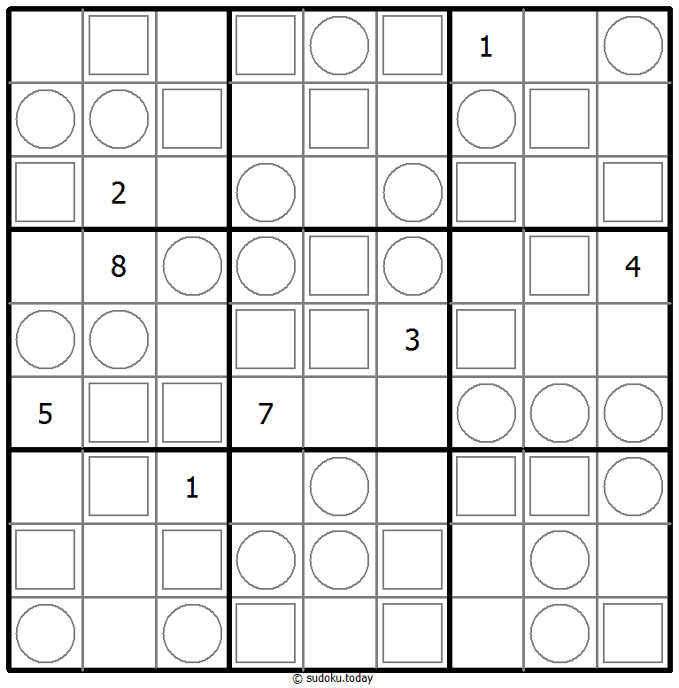 147数独 #68241