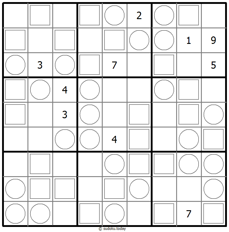147数独 #68243