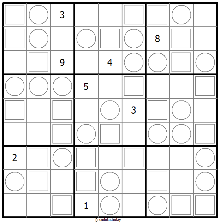 147 Sudoku 2025年12月29日