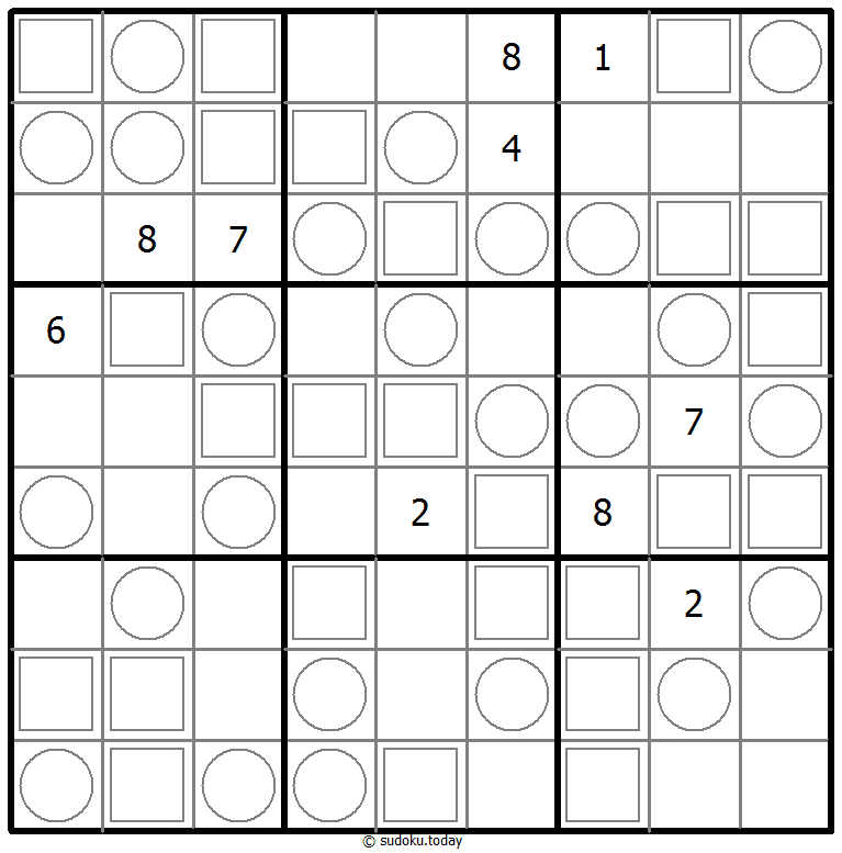 147数独 #68287