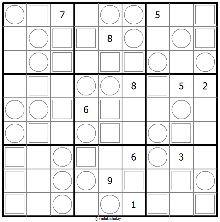 147 Sudoku 2026年01月22日