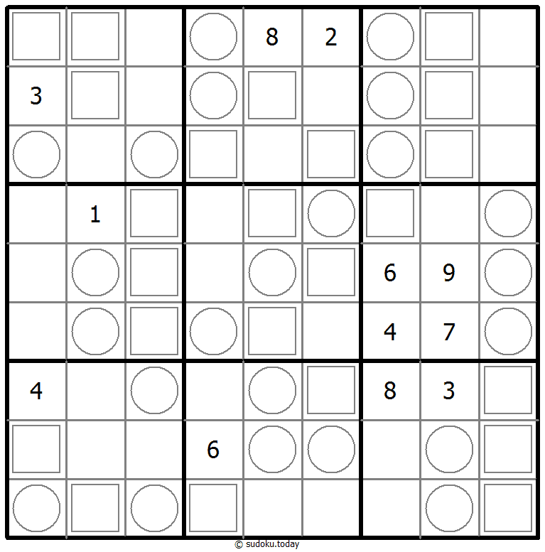 147数独 #68318