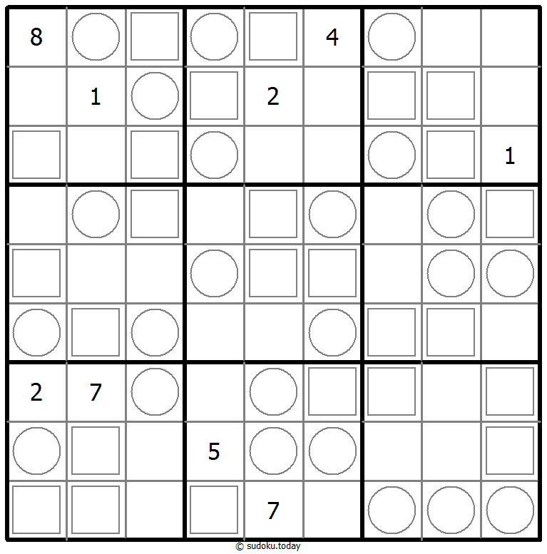 147数独 #68319