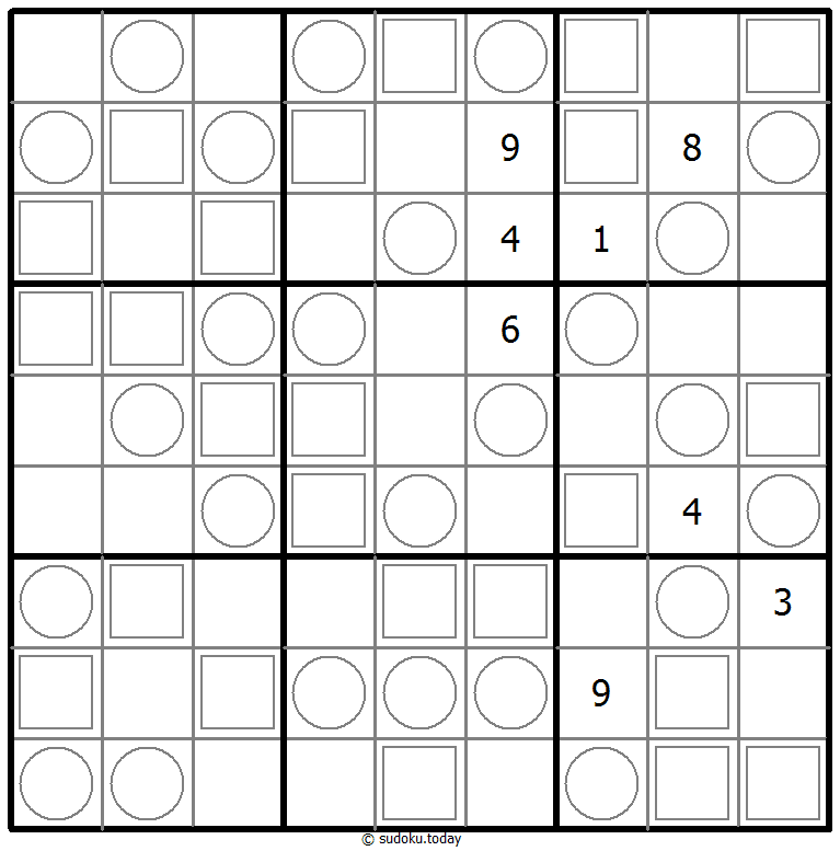 147数独 #68325