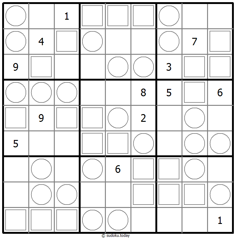147数独 #68326