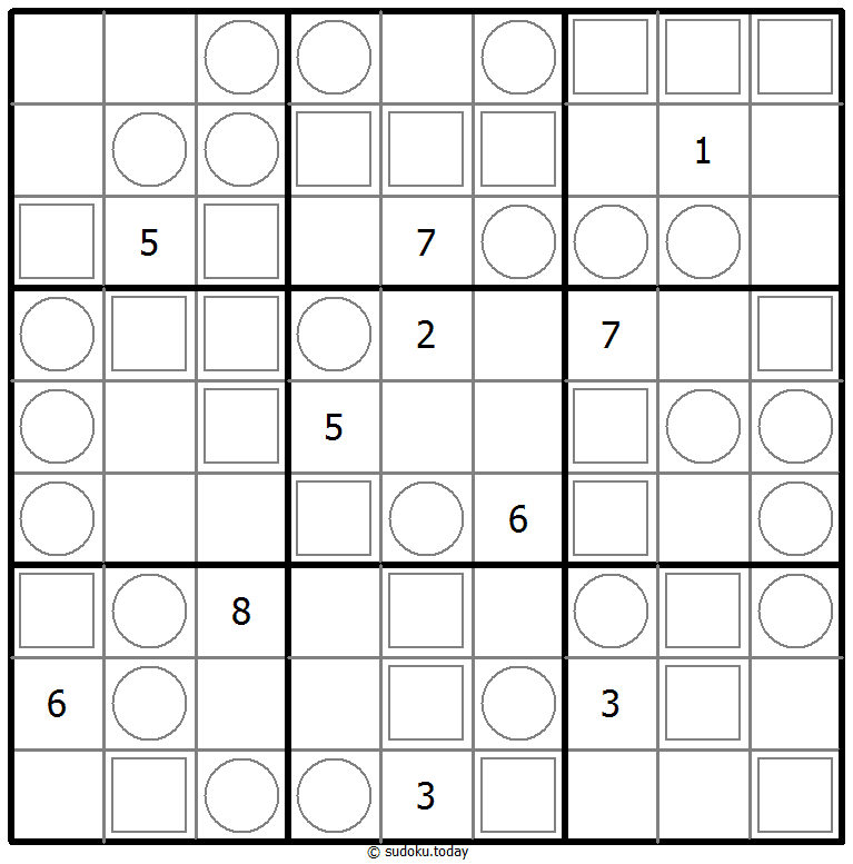 147 Sudoku 2025年12月01日