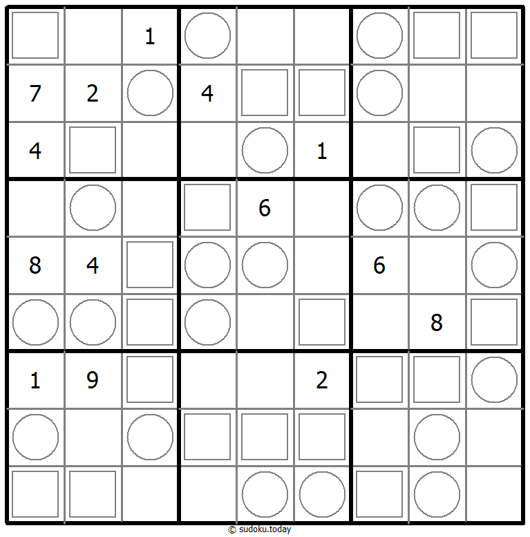 147数独 #68343