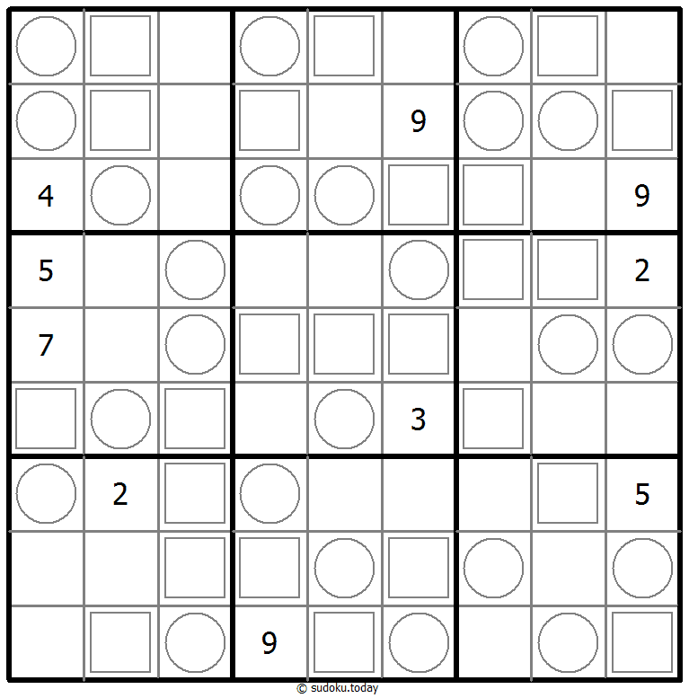 147 Sudoku 2025年11月02日
