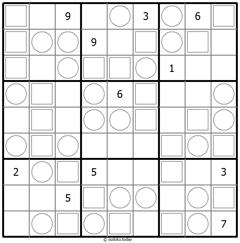 147数独 #68347