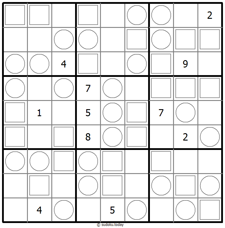 147数独 #68349