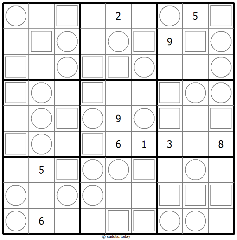 147数独 #68388