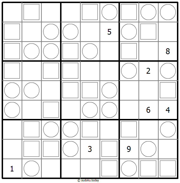 147数独 #68392