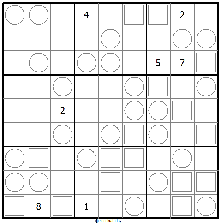 147 Sudoku 2025年12月27日