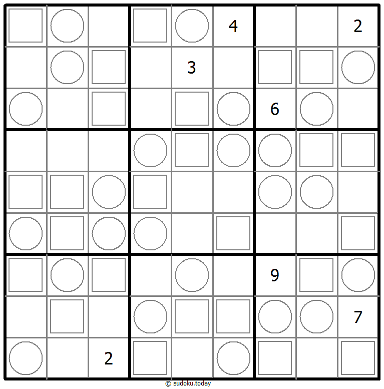 147数独 #68397