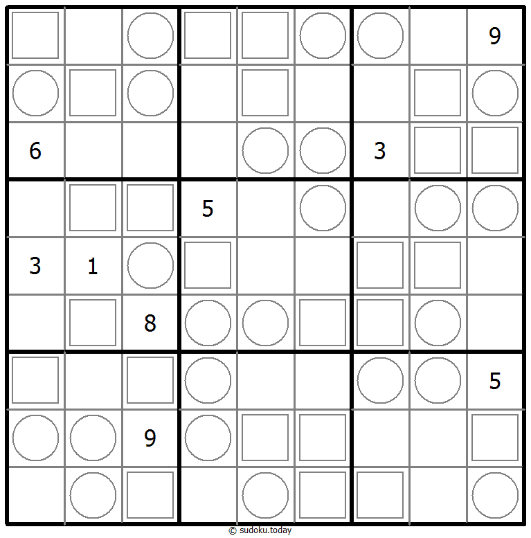 147数独 #68399