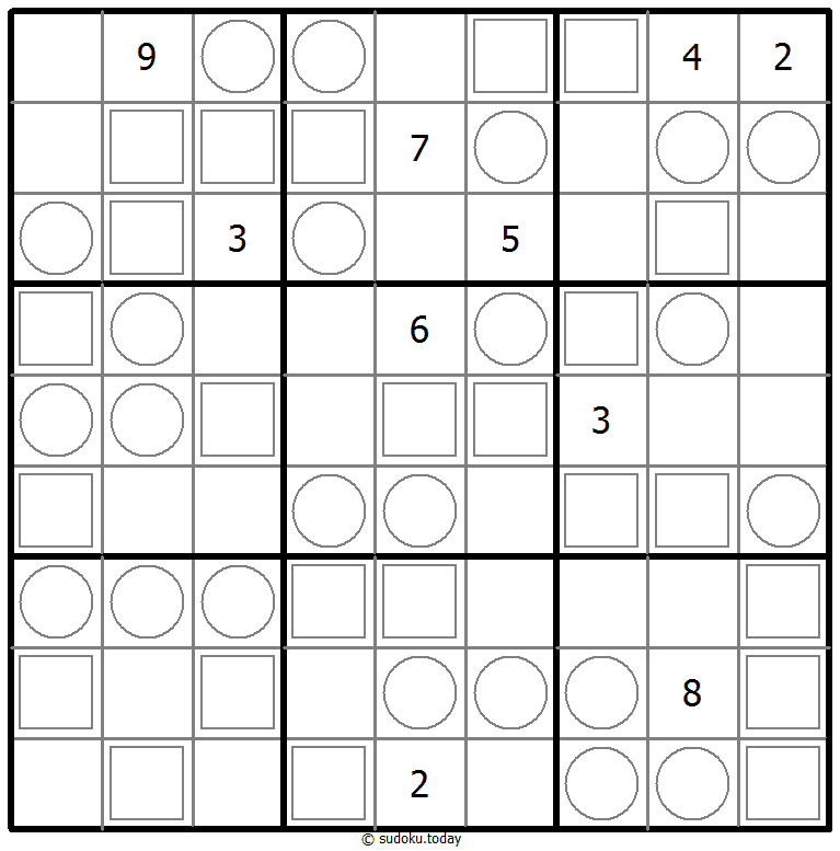 147数独 #68406