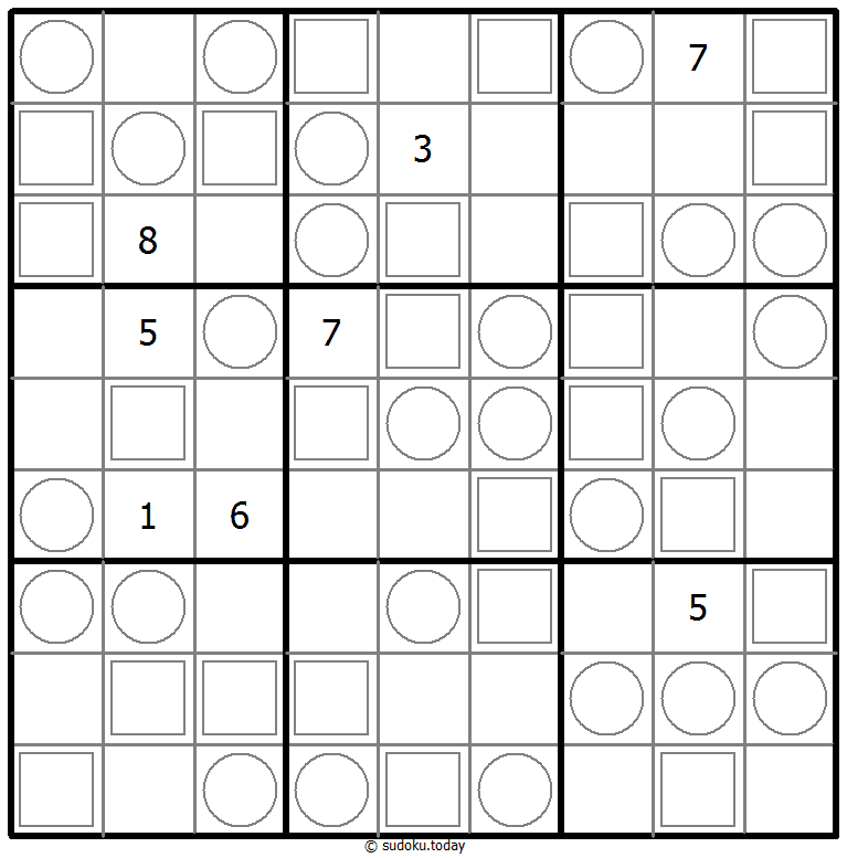 147数独 #68409