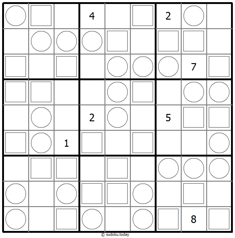 147数独 #68410