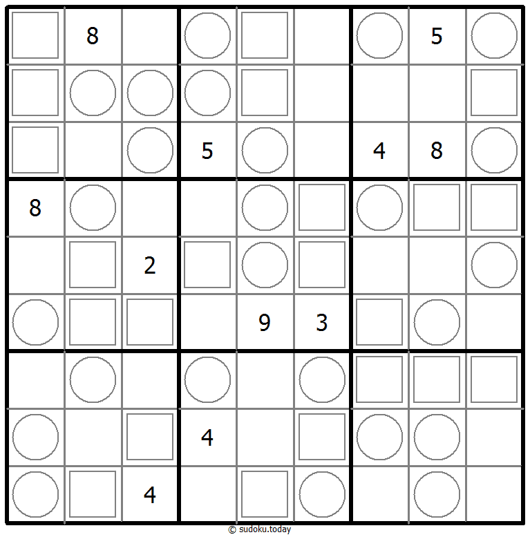 147数独 #68411
