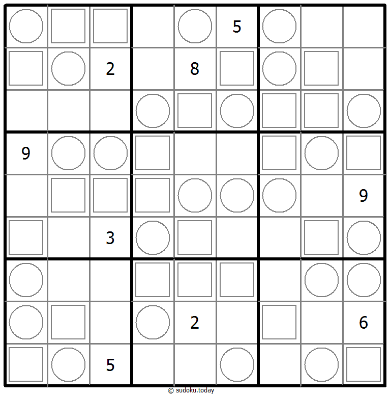 147数独 #68423