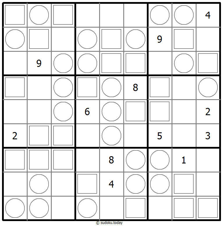 147数独 #68426
