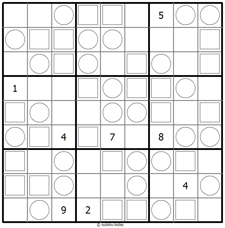 147 Sudoku 2025年12月13日