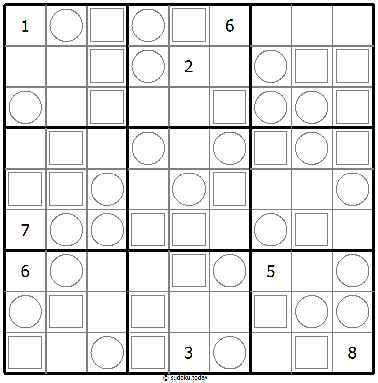 147 Sudoku 2026年01月30日