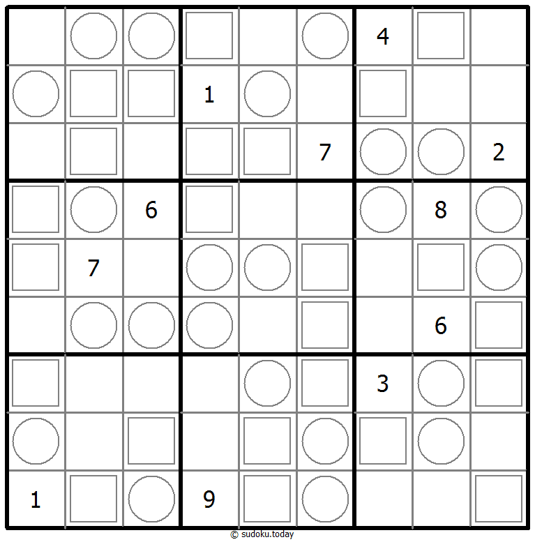 147数独 #68442