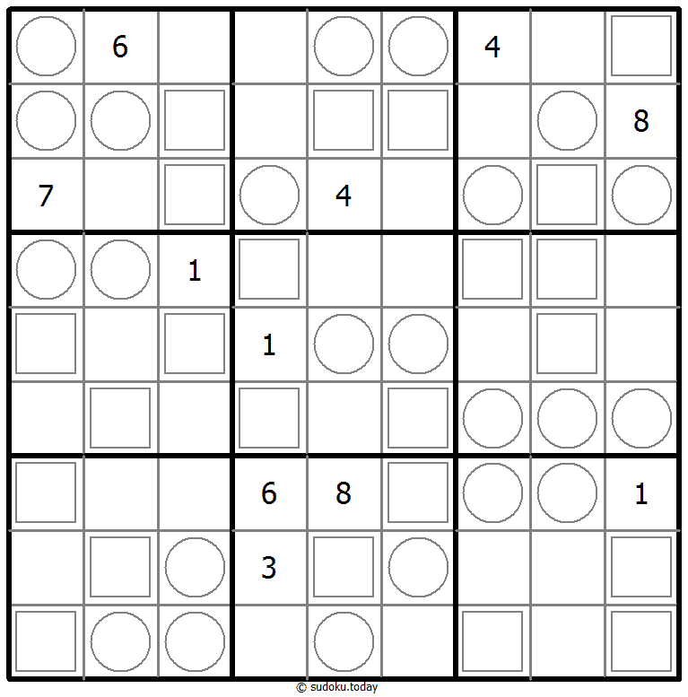 147数独 #68446