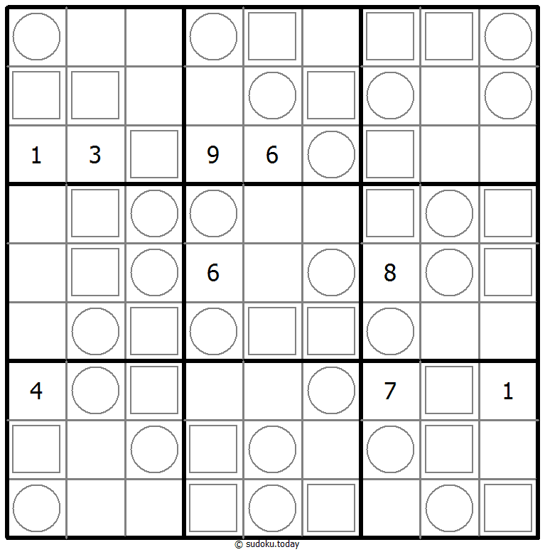 147数独 #68451
