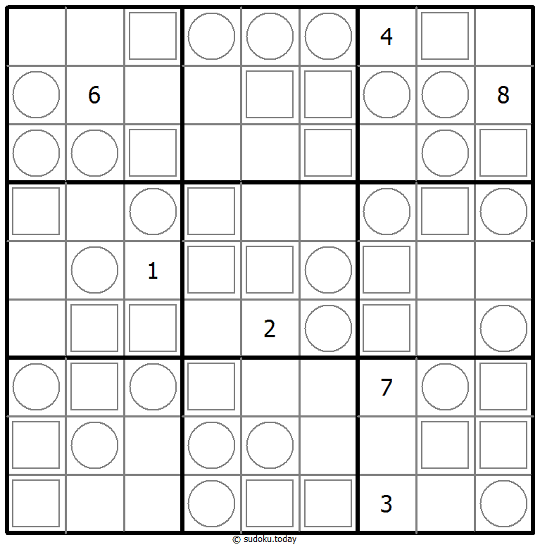 147数独 #68462