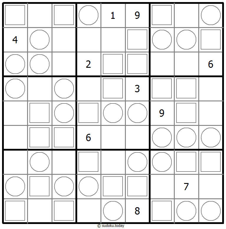 147数独 #68476