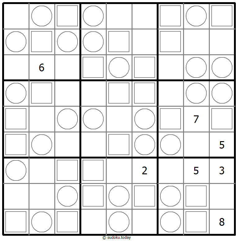 147数独 #68480