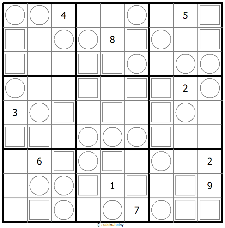 147数独 #68489