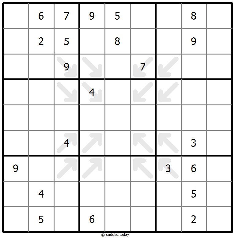 Eliminate Sudoku 2026年01月30日