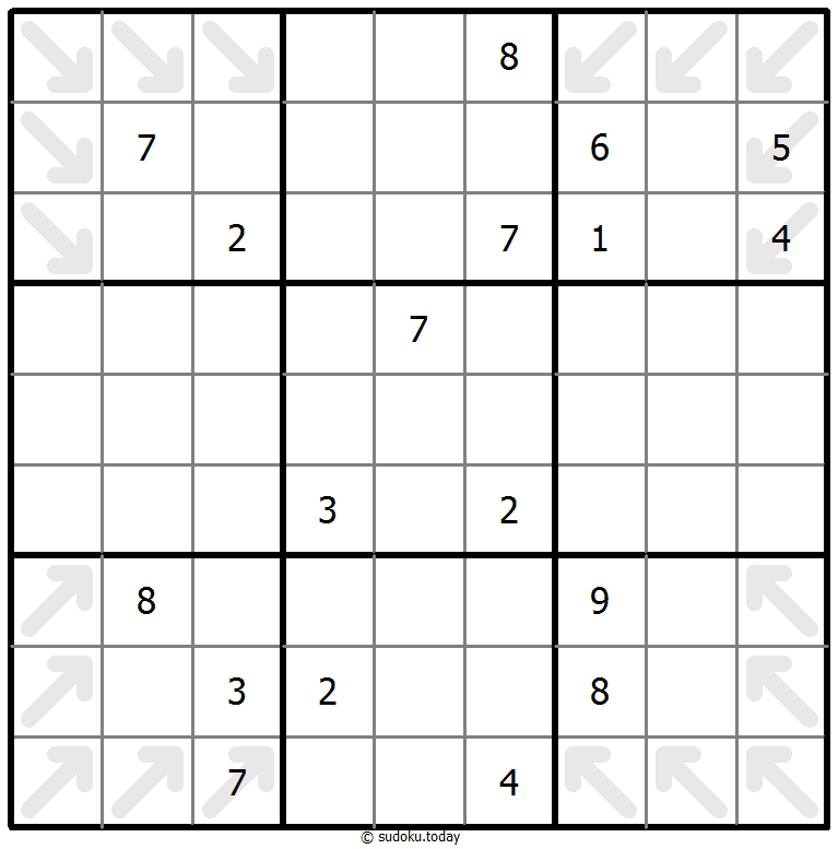 Eliminate Sudoku 2026年01月29日