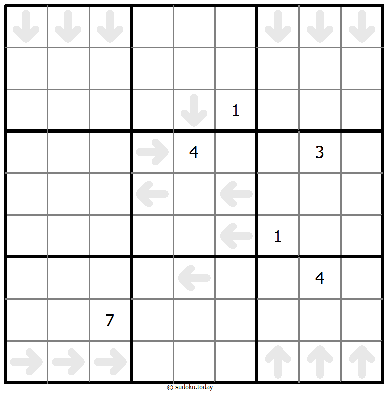 Search 9 Sudoku 2025年11月21日