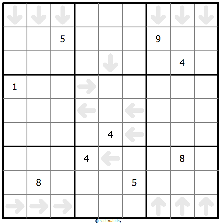 Search 9 Sudoku 2026年1月16日