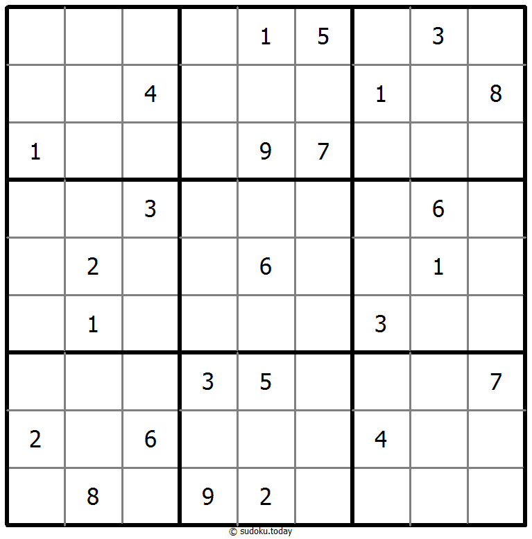 Classic Sudoku 2025年10月28日