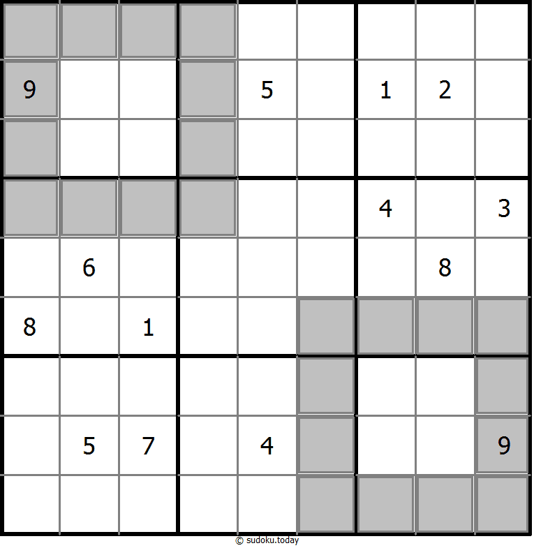 Clone Sudoku 2025年11月26日