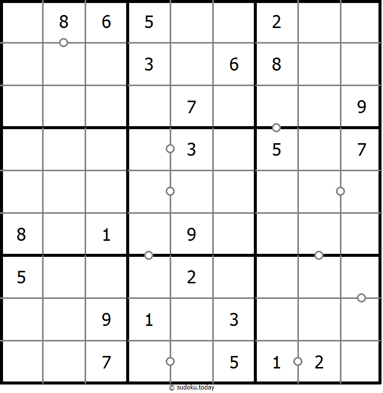 連続数独