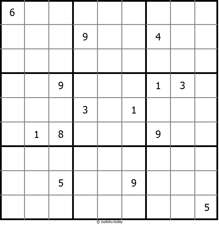 Non-Consecutive Sudoku 2026年1月31日