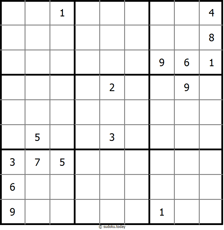 Non-Consecutive Sudoku 2025年11月26日
