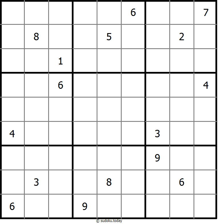 Non XV sudoku 2026年01月31日