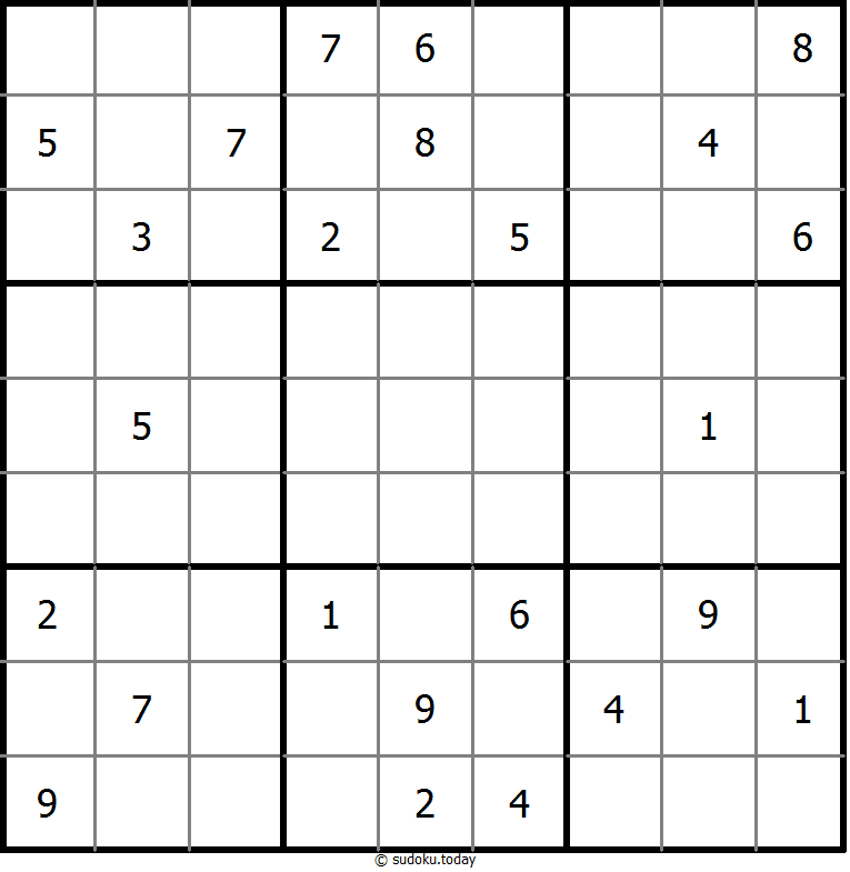 Non XV sudoku 2025年12月20日