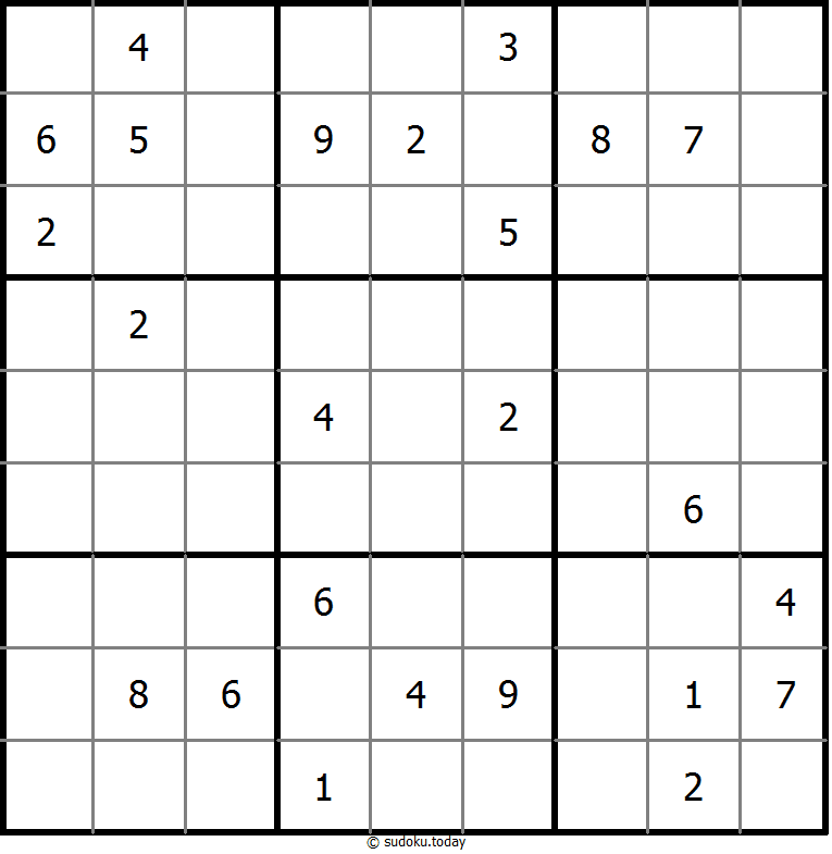 Non XV sudoku 2025年12月13日